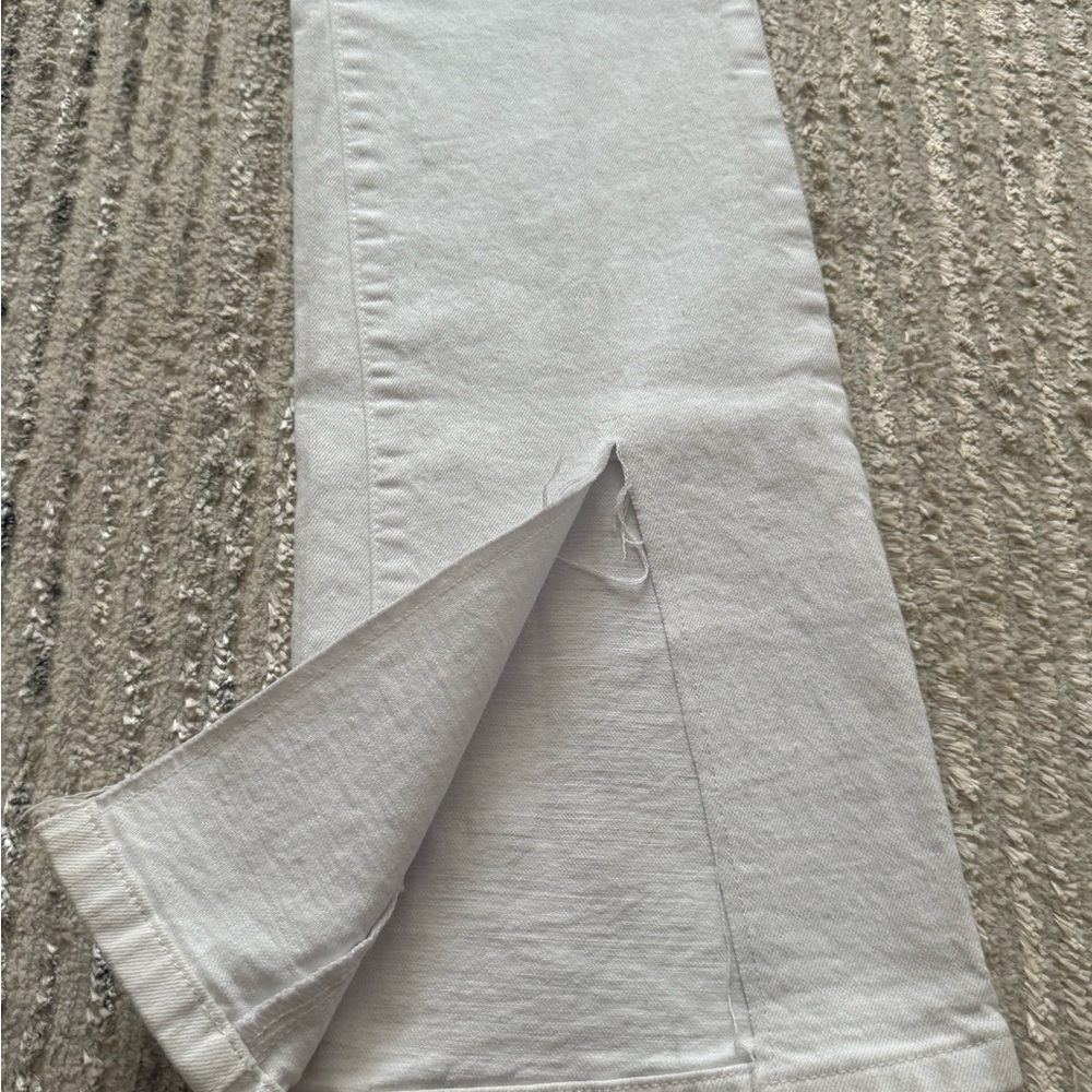 Frame white denim - Picture 7 of 12